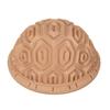 Sensory Hemisphere 1 Pcs Turtle Beige