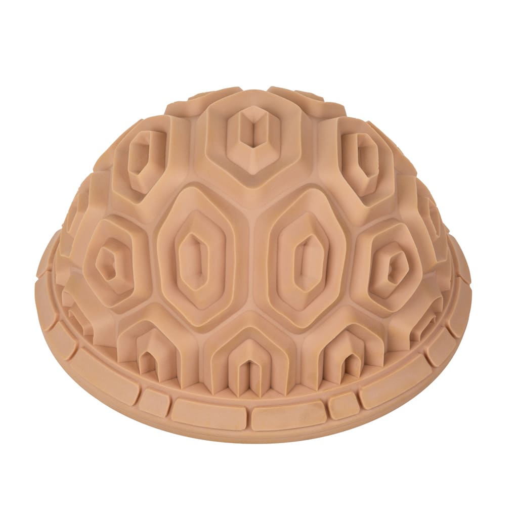 Sensory Hemisphere 1 Pcs Turtle Beige