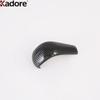 Car Gear Shift Knob Head Cover Trim For Mazda CX30 CX-30 -  2024 CX-50  2024 Carbon Fiber Interior Accessories