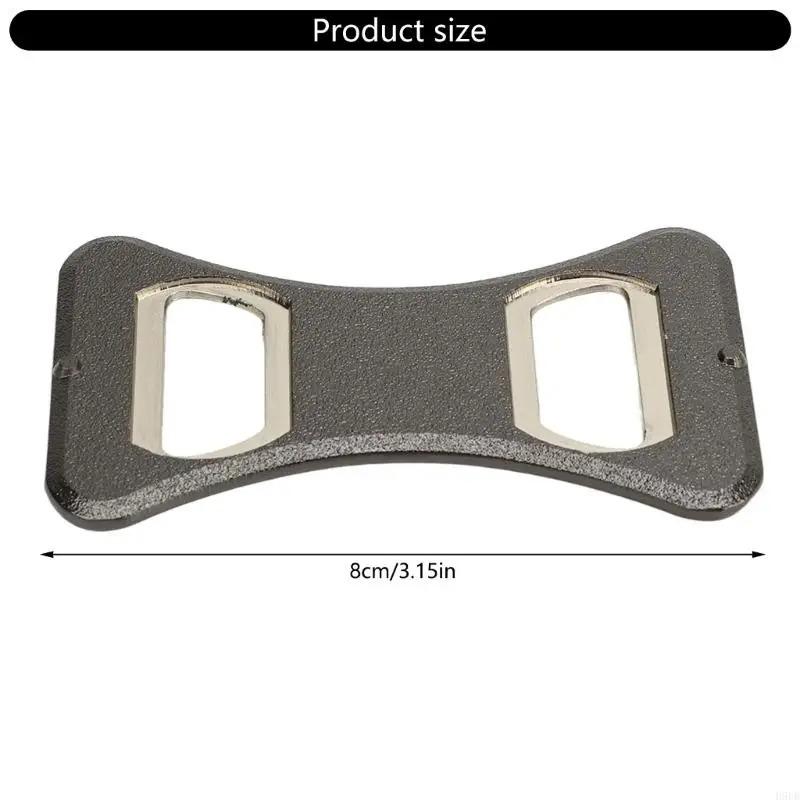 Držák na pohárek a otvírák na láhve pro Golf MK5 MK6 Zlepšení interiéru Pohodlný držák na nápoje 1K0858230A H9EE