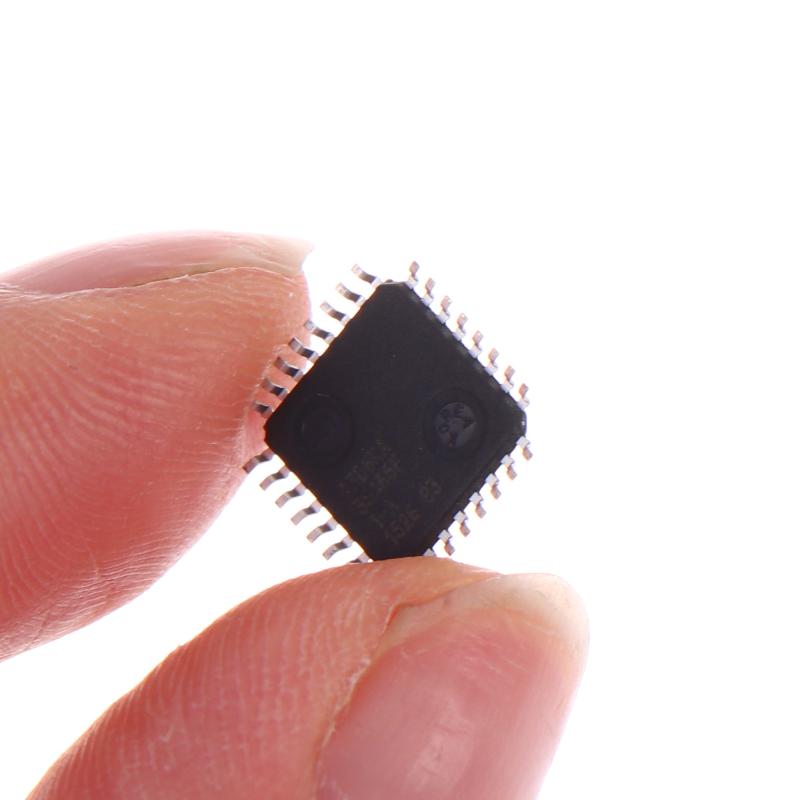 1/5Pcs Diy Accessories  Atmega88Pa-Au Atmega88Pa Atmega88 Microcontroller Ic Chip For Avr Tqfp-32