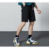 Li Ning Sports Shorts Men's Black Moderate AKSQ025-1