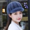 New Fashion Women's Hat - Stylish Warm and Versatile Winter Headwear