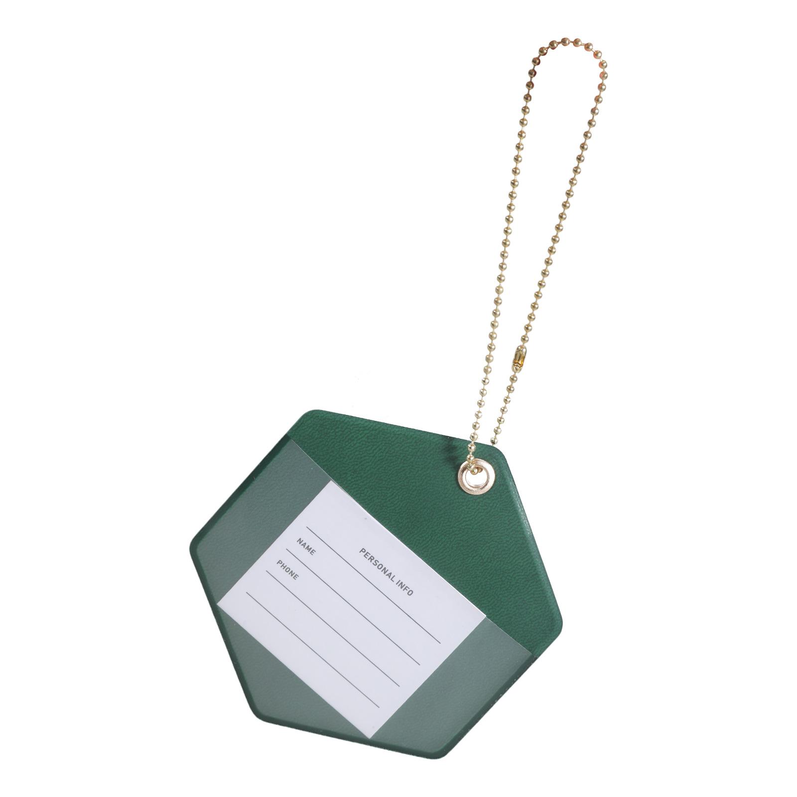 

Идентификатор багажа для бизнеса, адресная бирка для чемодана, бирка для багажа, для чемоданов, рюкзаков и сумок 1