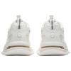 New HEYTEA x Anta Champion Series Slip Resistant Abrasion Resistant Low top Casual Shoes Men's Papyrus White 112448805AS-1