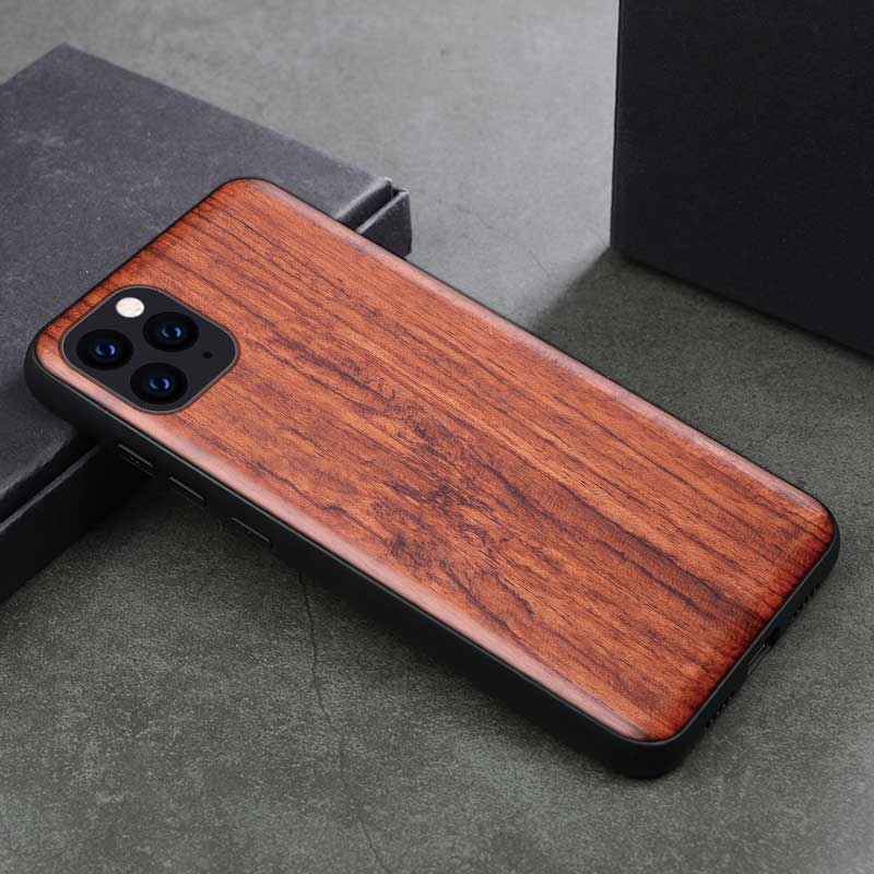 

Natural Real Wood Wooden TPU Case For iPhone 16 15 14 13 12 11 Pro max Case Cover Phone Shell Funda For iPhone 16 Pro Max for iPhone 16