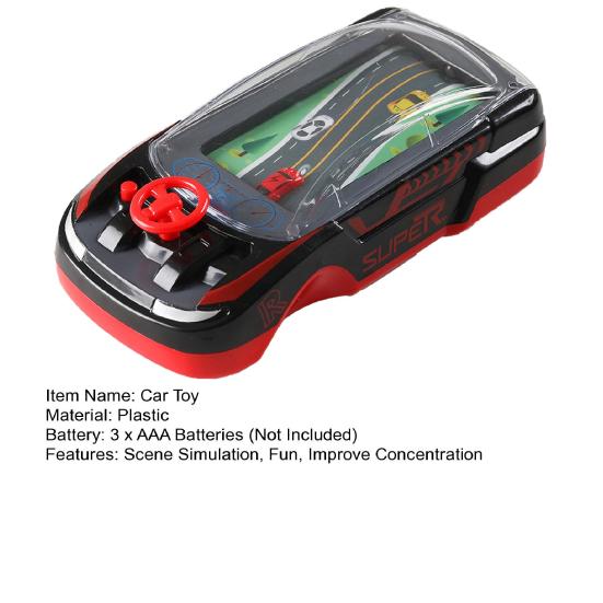 Interactive Toy Smooth Edges Scene Simulation Interesting Thought Training Improve Concentration Entertainment Two Speed Adjustable Cool Interactive