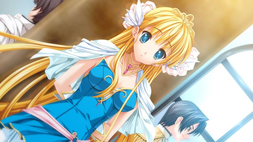 Princess Frontier Portable (Limited Edition)