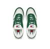 Мужские кроссовки Tommy Jeans Tjm technical runner ess em0em01537 зелёные