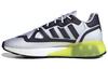 Zx 2K Originals Boost Futureshell 'Wit Zuurgeel' G55509