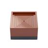 Raise Height Non-slip Reduce Noises Tools Anti Vibration Pads Bed Furniture Risers Shock Mute Mats