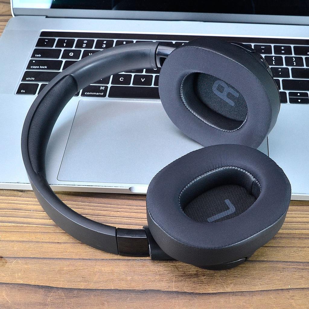 Replacement Ear Pads for TUNE 700BT 710BT 700BTNC 750BT Headset Improved Sound Quality and Comfort Earpads Clear Sound