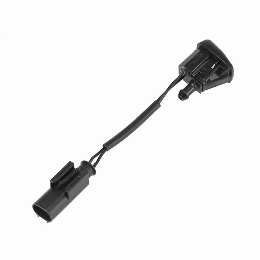 Headlamp Washer Nozzle Jet Spray 7054445 Fit for BMW E63 E64