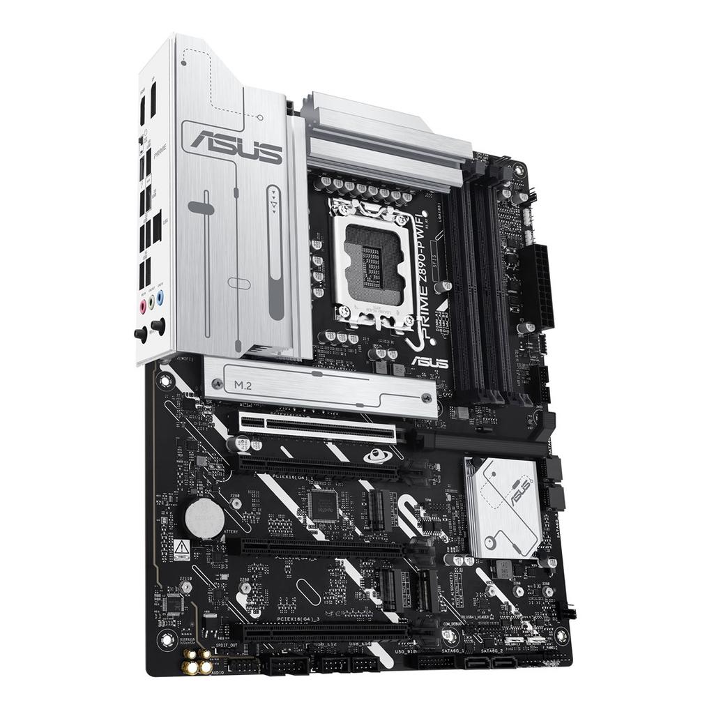 ASUS PRIME Z890-P WIFI Motherboard