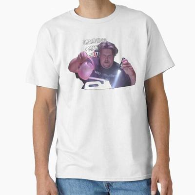 Drachenlord Poster Cooks Mett T Shirt Made In US AUS Size S 2XL