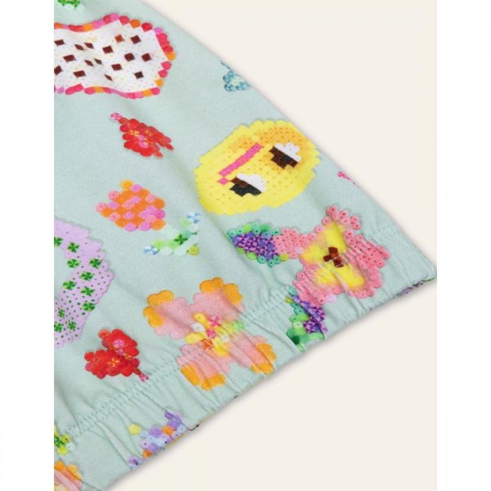 Oilily TuTu T shirT okhseTs025