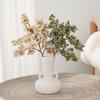 Multicolor Simulation Berry Branch Foam Berry Artificial Plant Branch  Indoor Decoration