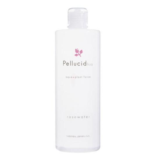

New Way Japan Pai Way Perseed Rose Water 400 мл