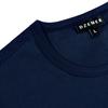 Deujemeleu Cosimo Classic T-Shirt Dark Navy