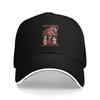 Frank N Furter Horror Movie Baseball Caps Fashion Pictures Shows Rockys Horror Sandwich Caps Unisex Caps Hat Activities