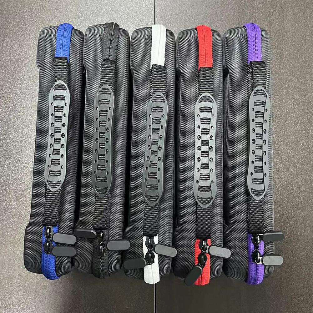 Portable Carrying Case Bag Shockproof Protective Travel Case Storage Bag Console Protective Case Accessories For Asus ROG Ally