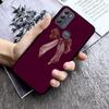 Pink Bow Tie Funda Phone Case For Motorola Moto G85 G55 G05 G14 G75 G31 G50 G10 G20 G30 G60 G13 G32 G84 G54 G53 G72 G24 Power