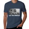Eat Your Protein Attack Tshirt Mechanic Work Tee Shirt