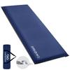 CAMDOOR Camping Thick Air Seconds Automatic Ultra Wide Inflator Sleeping In the Automatic Camping Air Moisture Safe and Easy To Easy Storage Bag
