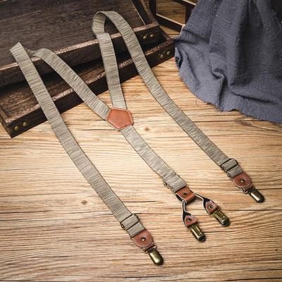 Accesorios – Tirantes