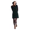 Trespass Womens/Ladies Tarissa Corduroy Pinafore Dress