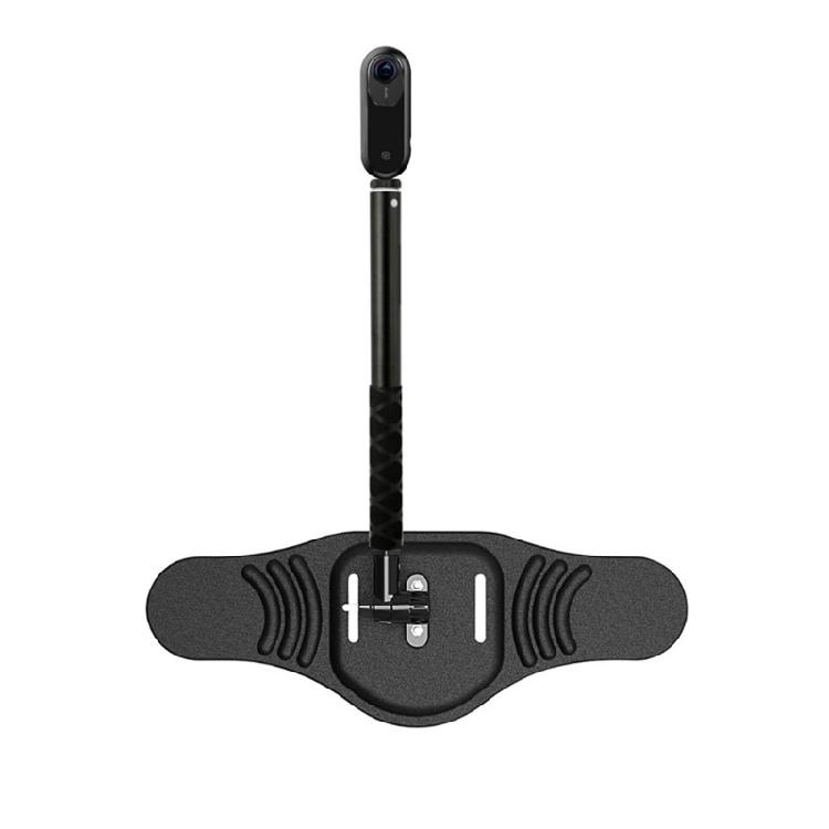 Stands Waist Strap Belt Mount Holder Bracket Compatible for 360 Camera