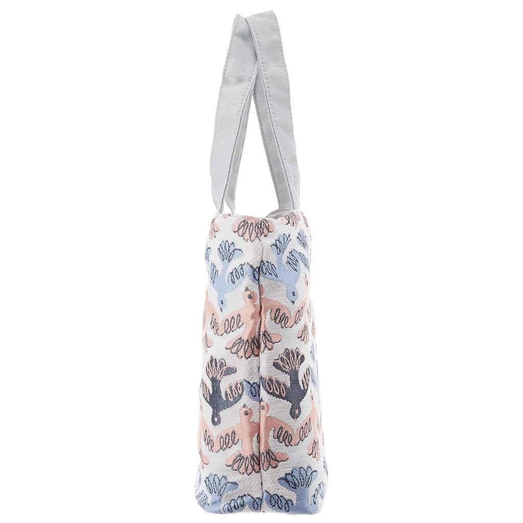 Marushin Bag Finlayson W32 X H26 X D10cm Wataridori Muutto Day Birthday Present Gift 6105001000 Approx. Mother's