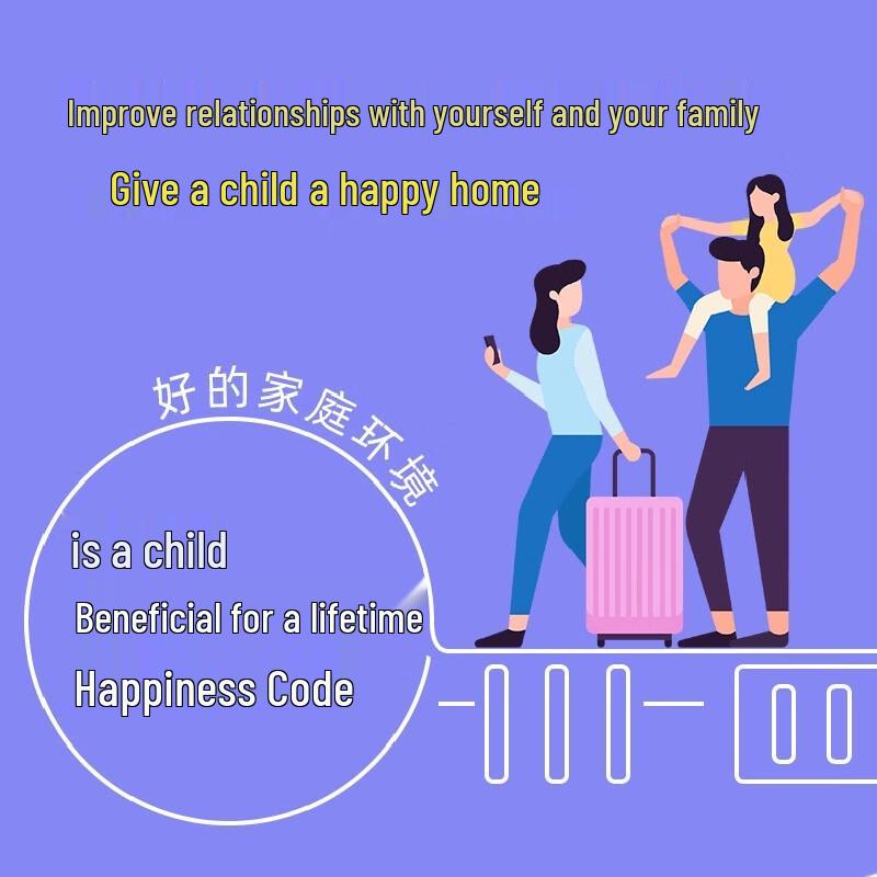 Creating a Happy Home for Children Guide