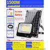 Luz de Jardim Jundingying 900W com Sensor de Movimento Solar