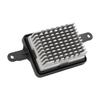 New 6441CQ 6441.CQ Fits For Peugeot 3008 5008 Citroen DS5 Heater Blower Motor Resistor Auto Parts P7708005 wholesale Discount