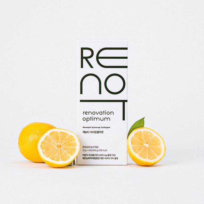 

Renofti Synerup Collagen 2 weeks (1 box)