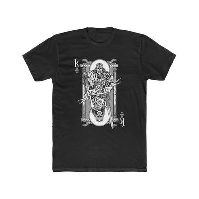 Üst giysisi – T-shirtler