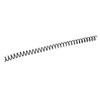 20pcs 30 Hole LoosE leaf Plastic Binding Ring Spring Spiral Rings for A4 Paper