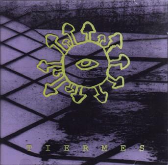 

CD TIERMES - Tiermes SAGII Elfenblut 1997 Japan Dance & Electronica Used
