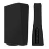 Dust Cover for  Console, Host Dust-proof Cover Skin Soft Protector Sleeve  Console Protector