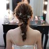 2PCS Starfish Hair Clips Set Alloy Material with Pearl and Rhinestone Embellishments Decorative Hair Accessories for Women Girls