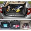 Car Nylon Elastic Mesh Cargo Net Luggage Storage Pocket Organizer Rear Back Cargo Trunk Storage Organizer Car Accessories