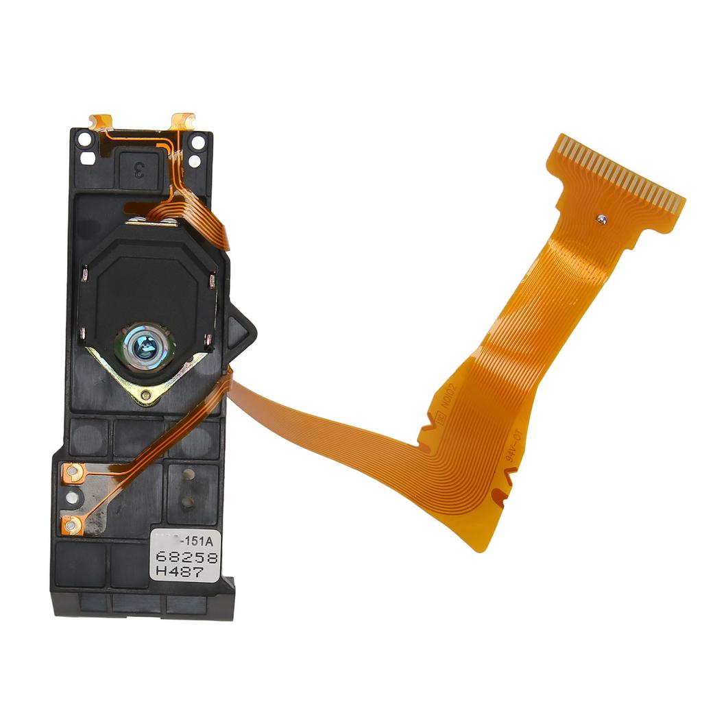 KSS 151A CD Laserhode Erstatning Perfekt Passform for CDP X33ES for CDP X55ES for CDP R3 Spiller