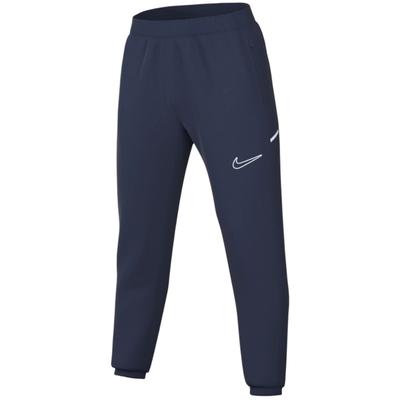 Dri-FIT Academy Pants, Mens Navy Trousers