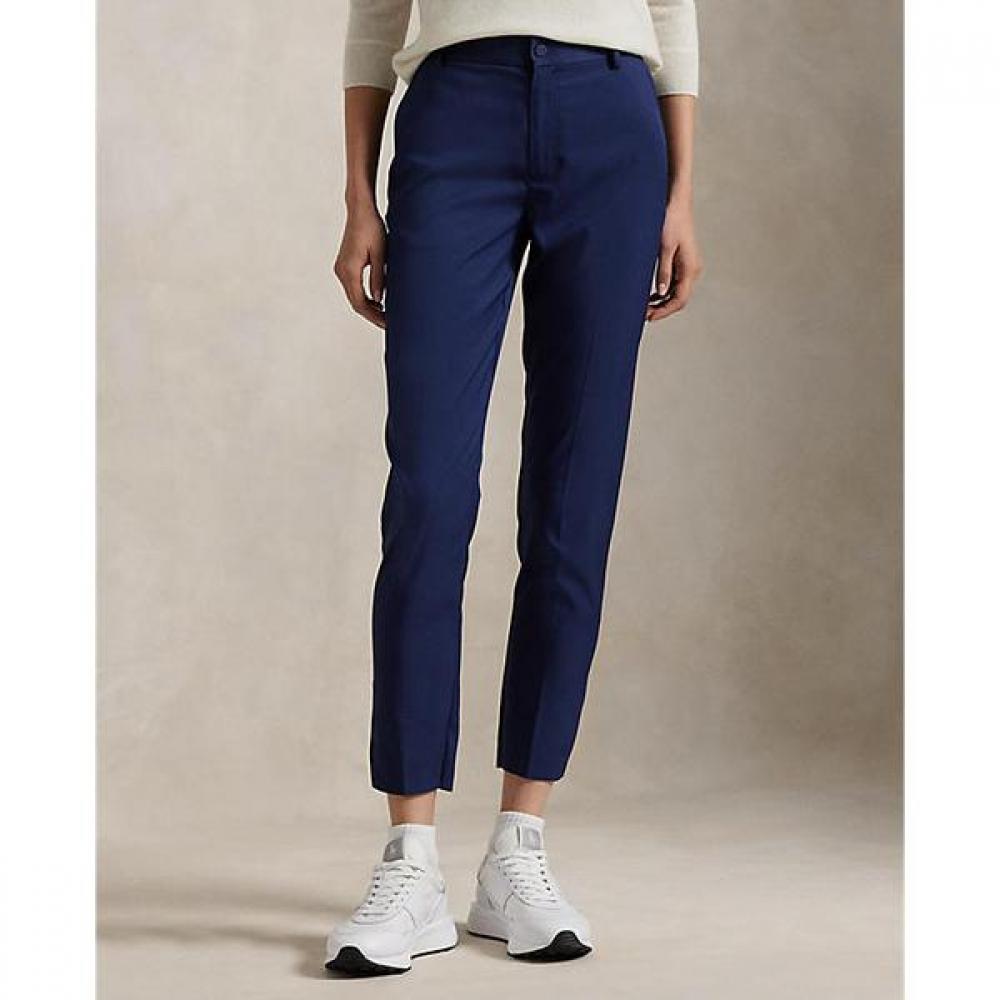Polo Golf Women S Stretch Twill Five Pocket pantS Wmxgpntndl20049410