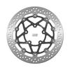 Front Brake Disc Ng Triumph Bonneville Bobber T120 1200 '16-'22