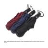Qiutong Men and Women Fully Automatic Umbrella since Folding Umbrella Business Umbrella Advertising Umbrella Folding Umbrella All-Weather Umbrella