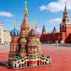 Historical Architectural Display Model Toy Church/Tower Bridge Building Blocks Set Educational Toy for Kids,Teens,Adult