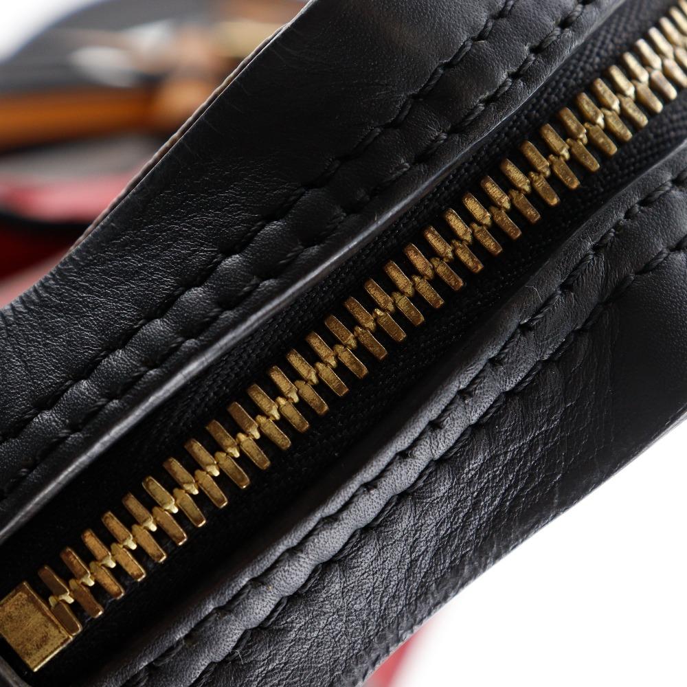 LOUIS VUITTON Tuileries Tote Handbag M41456 2WAYShoulder Brown Monogram canvas Women Used