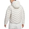 New Nike Down Jackets Women's White HV5106-072